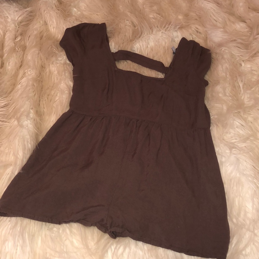 Tobi romper